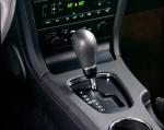 Ford Thunderbird 2002 года